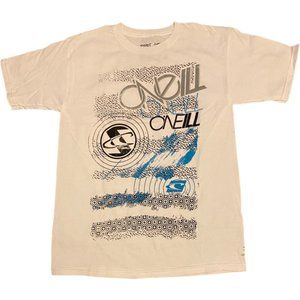 O'NEILL Catapult Skateboard Tee - White [S]